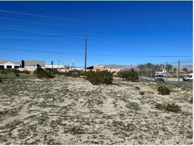 595 Garnet, Desert Hot Springs, CA 92240