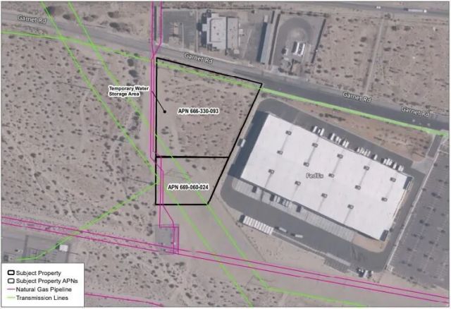 595 Garnet, Desert Hot Springs, CA 92240