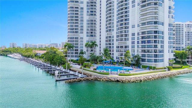 3530 Mystic Pointe Dr 2202, Aventura, FL 33180