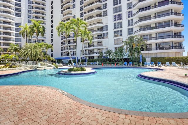 3530 Mystic Pointe Dr 2202, Aventura, FL 33180