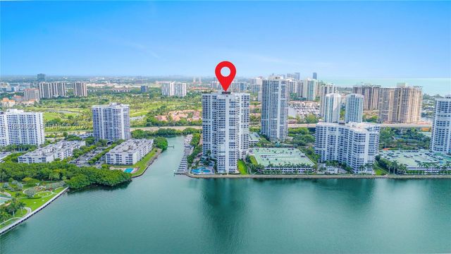 3530 Mystic Pointe Dr 2202, Aventura, FL 33180
