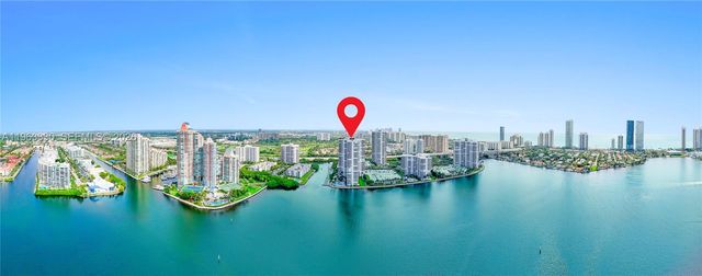 3530 Mystic Pointe Dr 2202, Aventura, FL 33180