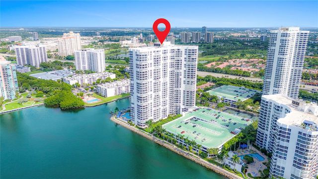 3530 Mystic Pointe Dr 2202, Aventura, FL 33180