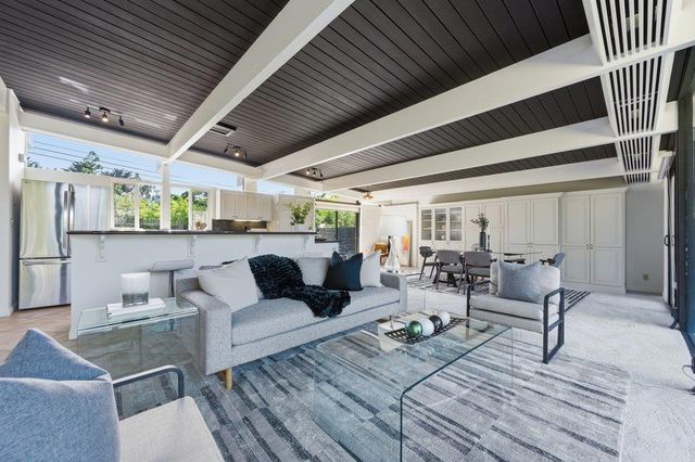 2203 Allegheny Way, San Mateo, CA 94402