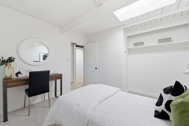 2203 Allegheny Way, San Mateo, CA 94402