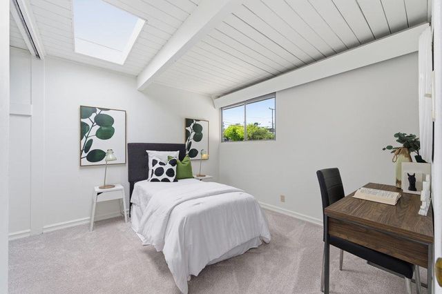 2203 Allegheny Way, San Mateo, CA 94402