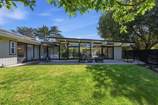 2203 Allegheny Way, San Mateo, CA 94402