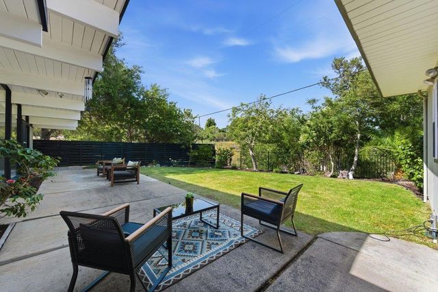 2203 Allegheny Way, San Mateo, CA 94402