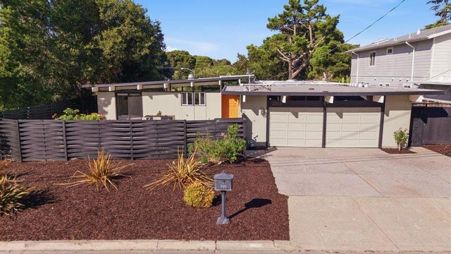 2203 Allegheny Way, San Mateo, CA 94402