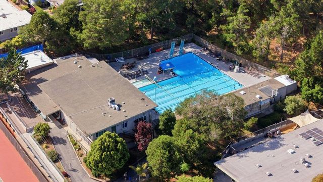 2203 Allegheny Way, San Mateo, CA 94402