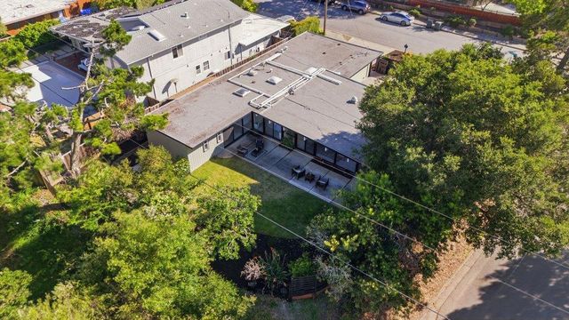 2203 Allegheny Way, San Mateo, CA 94402
