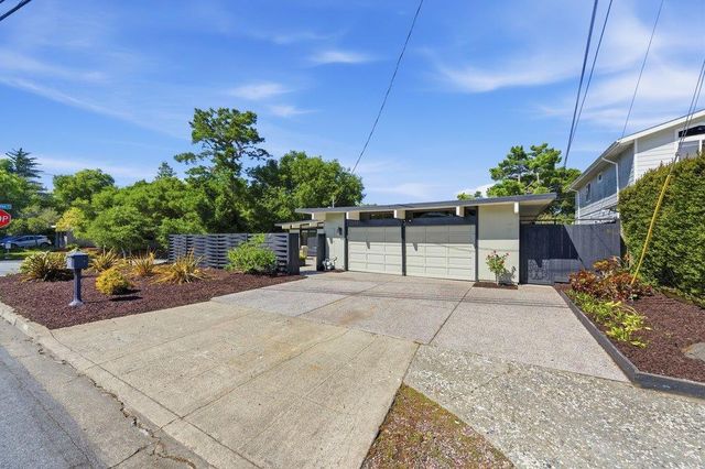 2203 Allegheny Way, San Mateo, CA 94402