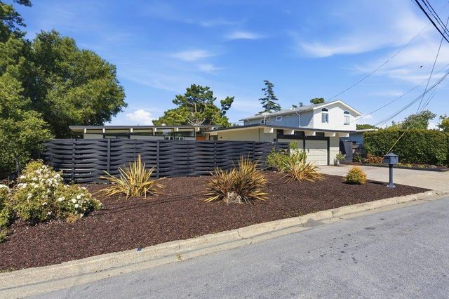 2203 Allegheny Way, San Mateo, CA 94402