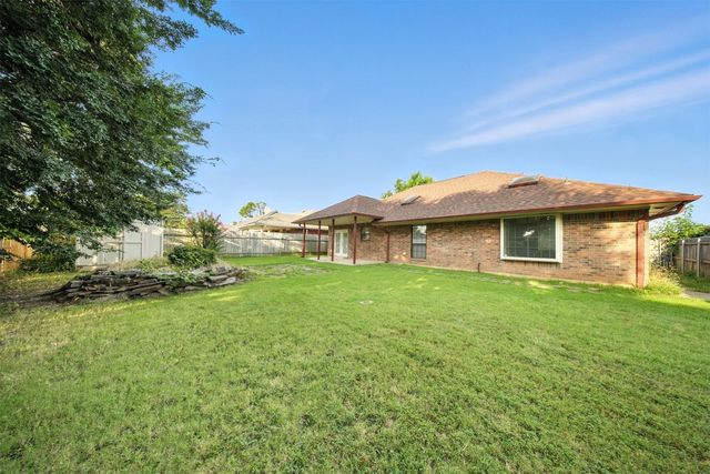 1513 WAR BIRD Drive, Norman, OK 73071