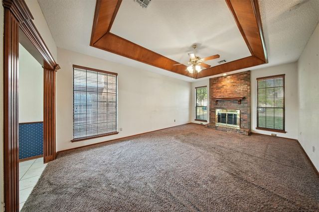 1513 WAR BIRD Drive, Norman, OK 73071