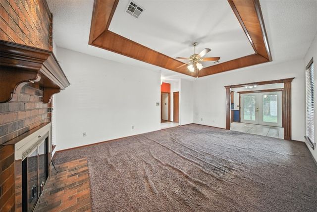 1513 WAR BIRD Drive, Norman, OK 73071
