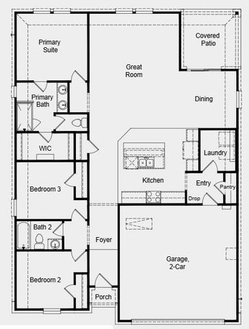 14025 Axel Johanson DR, Del Valle, TX 78617