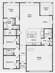 14025 Axel Johanson DR, Del Valle, TX 78617