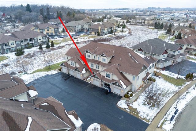 1655 New Port Vista DRIVE, Grafton, WI 53024