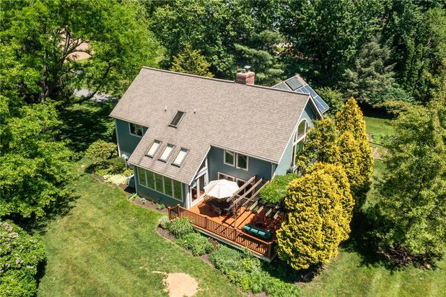 5865 Limeport PIKE, Upper Saucon Twp, PA 18036