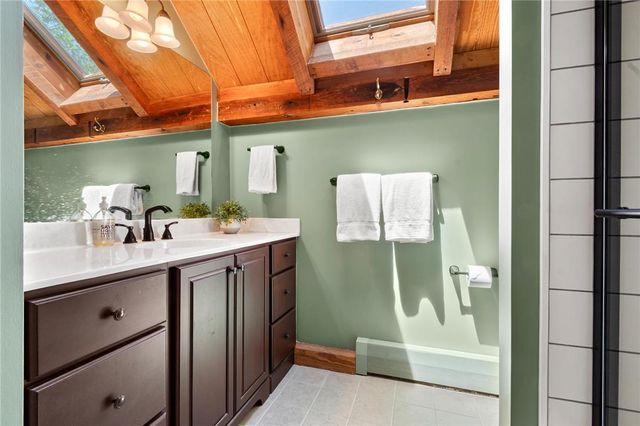 5865 Limeport PIKE, Upper Saucon Twp, PA 18036