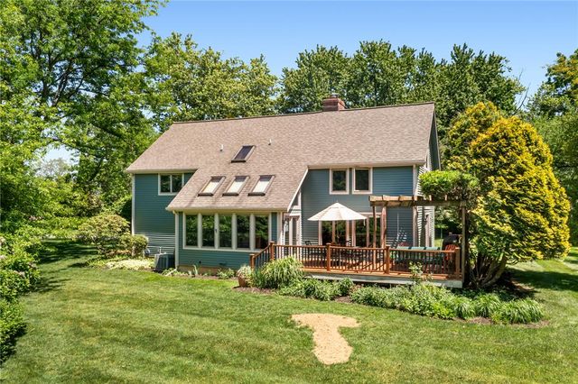 5865 Limeport PIKE, Upper Saucon Twp, PA 18036