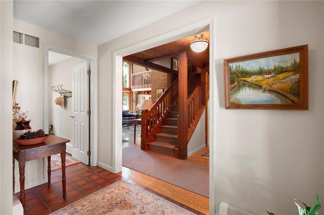 5865 Limeport PIKE, Upper Saucon Twp, PA 18036