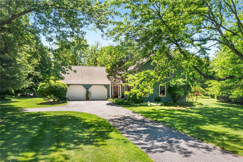5865 Limeport PIKE, Upper Saucon Twp, PA 18036