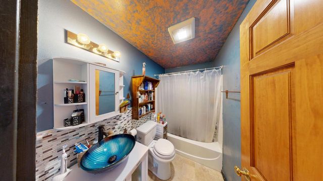 824 Waterslide COURT, Warrens, WI 54666