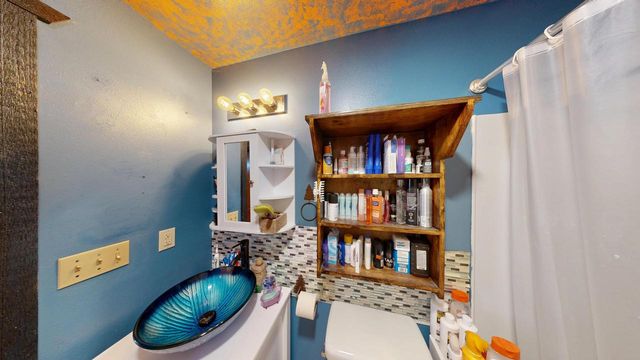 824 Waterslide COURT, Warrens, WI 54666