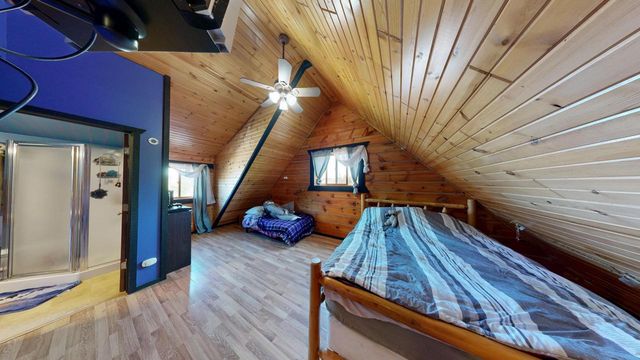 824 Waterslide COURT, Warrens, WI 54666