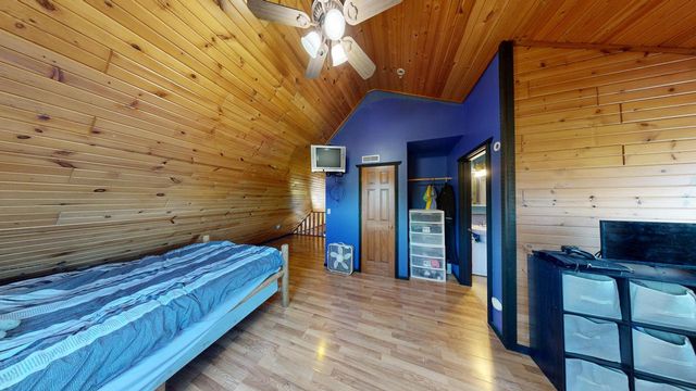 824 Waterslide COURT, Warrens, WI 54666