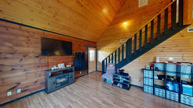 824 Waterslide COURT, Warrens, WI 54666