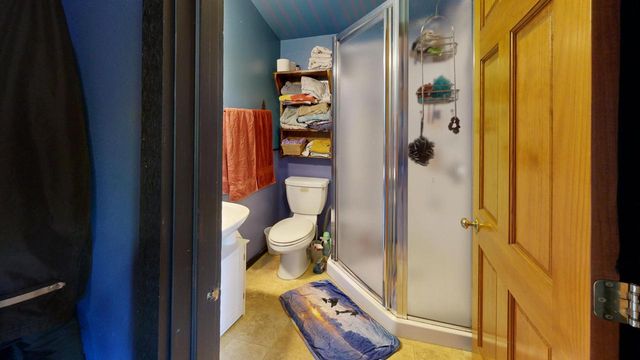 824 Waterslide COURT, Warrens, WI 54666