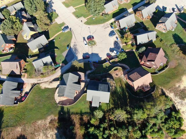 824 Waterslide COURT, Warrens, WI 54666