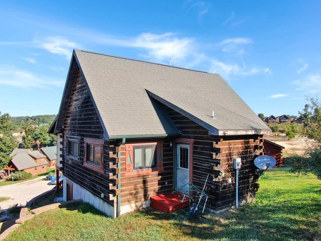 824 Waterslide COURT, Warrens, WI 54666