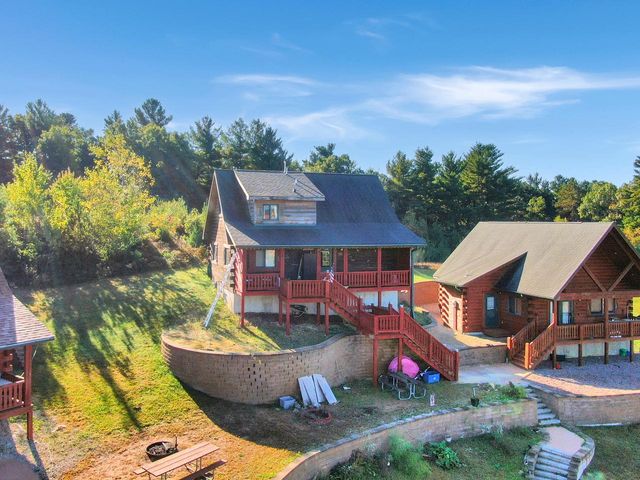 824 Waterslide COURT, Warrens, WI 54666