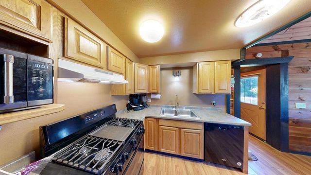 824 Waterslide COURT, Warrens, WI 54666