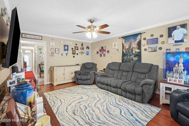 3102 Cashwell Drive 57, Goldsboro, NC 27534