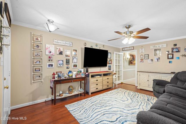 3102 Cashwell Drive 57, Goldsboro, NC 27534