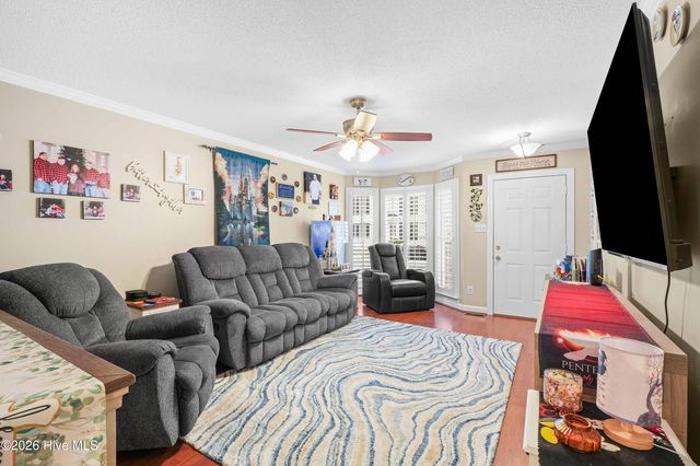 3102 Cashwell Drive 57, Goldsboro, NC 27534