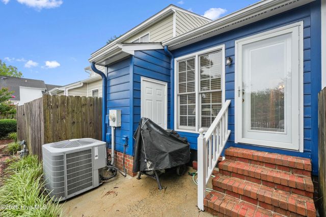 3102 Cashwell Drive 57, Goldsboro, NC 27534