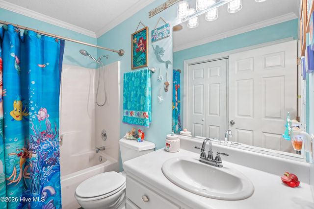 3102 Cashwell Drive 57, Goldsboro, NC 27534