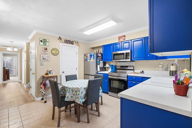3102 Cashwell Drive 57, Goldsboro, NC 27534
