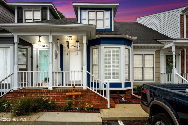 3102 Cashwell Drive 57, Goldsboro, NC 27534