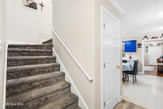3102 Cashwell Drive 57, Goldsboro, NC 27534