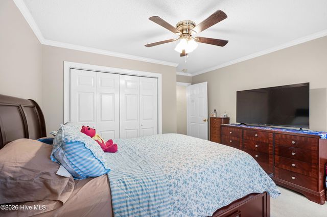 3102 Cashwell Drive 57, Goldsboro, NC 27534
