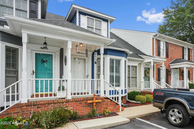 3102 Cashwell Drive 57, Goldsboro, NC 27534