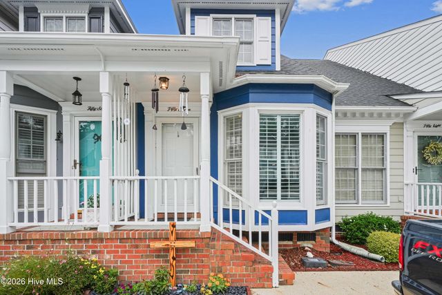 3102 Cashwell Drive 57, Goldsboro, NC 27534