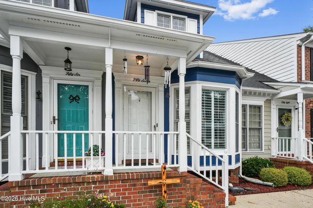 3102 Cashwell Drive 57, Goldsboro, NC 27534